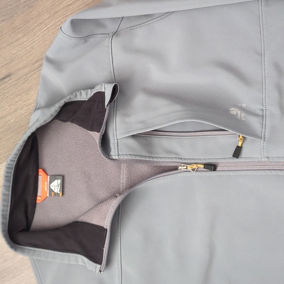 Nike ACG Gray Jacket - XL - Picture 3 of 10